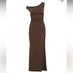 Princess Polly Rios One Shoulder Formal Dress